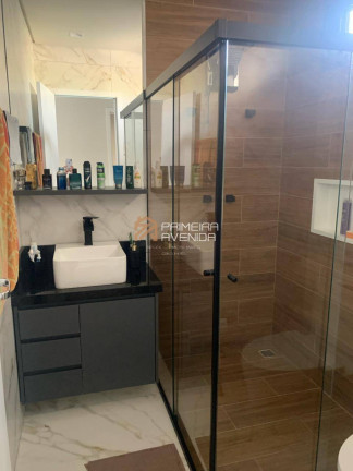 Imagem Casa de Condomínio com 3 Quartos à Venda, 451 m² em Urbanova - São José Dos Campos