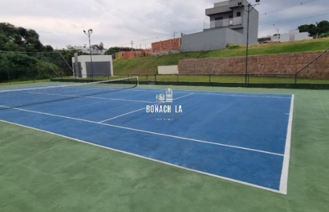 Imagem Terreno à Venda, 361 m² em Loteamento Park Gran Reserve - Indaiatuba