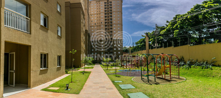 Imagem Apartamento com 3 Quartos à Venda, 68 m² em Santo Antônio - Osasco