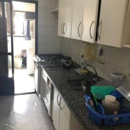 Imagem Apartamento com 4 Quartos à Venda, 108 m² em São Judas - São Paulo Imagem Apartamento com 4 Quartos à Venda, 108 m² em São Judas - São Paulo