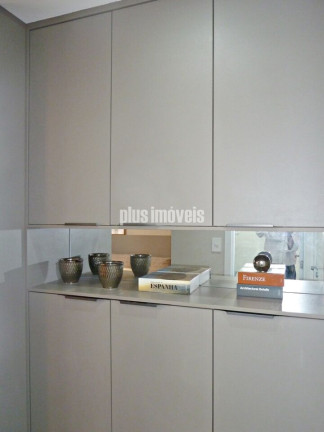 Imagem Apartamento com 1 Quarto à Venda, 41 m² em Morumbi - São Paulo