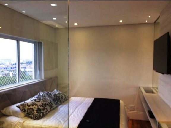 Imagem Apartamento com 3 Quartos à Venda, 132 m² em Pirituba - São Paulo