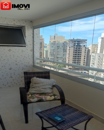 Imagem Apartamento com 3 Quartos à Venda, 117 m² em Praia Da Costa - Vila Velha Imagem Apartamento com 3 Quartos à Venda, 117 m² em Praia Da Costa - Vila Velha