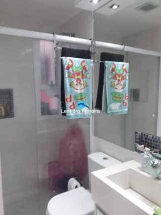 Imagem Apartamento com 2 Quartos à Venda, 59 m² em Rudge Ramos - São Bernardo Do Campo Imagem Apartamento com 2 Quartos à Venda, 59 m² em Rudge Ramos - São Bernardo Do Campo