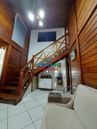 Imagem Casa com 4 Quartos à Venda, 153 m² em Fluminense - São Pedro Da Aldeia Imagem Casa com 4 Quartos à Venda, 153 m² em Fluminense - São Pedro Da Aldeia