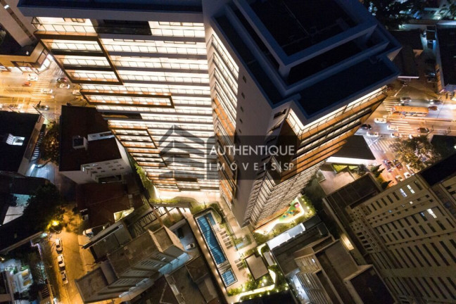 Imagem Apartamento com 1 Quarto à Venda, 46 m² em Vila Nova Conceição - São Paulo Imagem Apartamento com 1 Quarto à Venda, 46 m² em Vila Nova Conceição - São Paulo