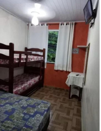 Imagem Casa com 8 Quartos à Venda, 150 m² em Toninhas - Ubatuba