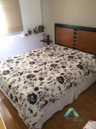 Imagem Apartamento com 2 Quartos à Venda, 58 m² em Jardim Santa Emília - São Paulo Imagem Apartamento com 2 Quartos à Venda, 58 m² em Jardim Santa Emília - São Paulo