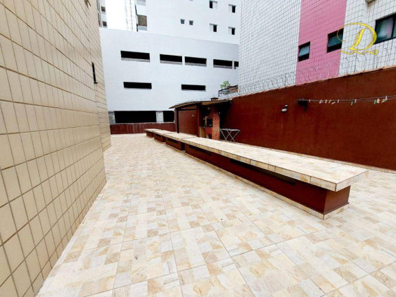 Imagem Apartamento com 1 Quarto à Venda, 42 m² em Aviação - Praia Grande Imagem Apartamento com 1 Quarto à Venda, 42 m² em Aviação - Praia Grande