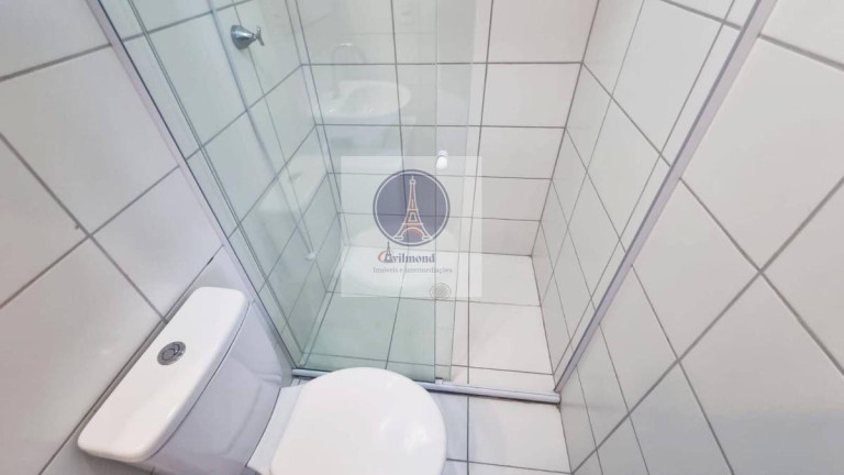 Imagem Apartamento com 1 Quarto para Alugar, 26 m² em Bela Vista - São Paulo
