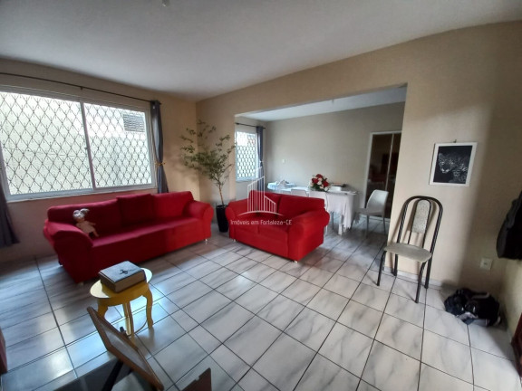 Imagem Casa com 6 Quartos à Venda, 300 m² em Vicente Pinzon - Fortaleza
