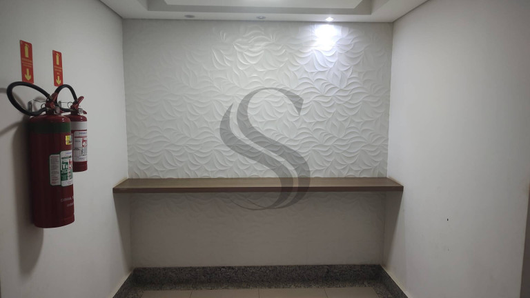 Imagem Apartamento com 2 Quartos à Venda, 41 m² em Jardim Guarujá - Sorocaba Imagem Apartamento com 2 Quartos à Venda, 41 m² em Jardim Guarujá - Sorocaba