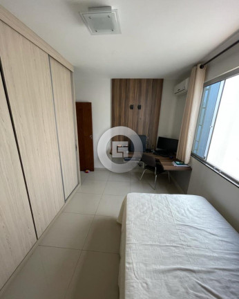Imagem Sobrado com 4 Quartos à Venda, 126 m² em Augusta Mota - Montes Claros Imagem Sobrado com 4 Quartos à Venda, 126 m² em Augusta Mota - Montes Claros