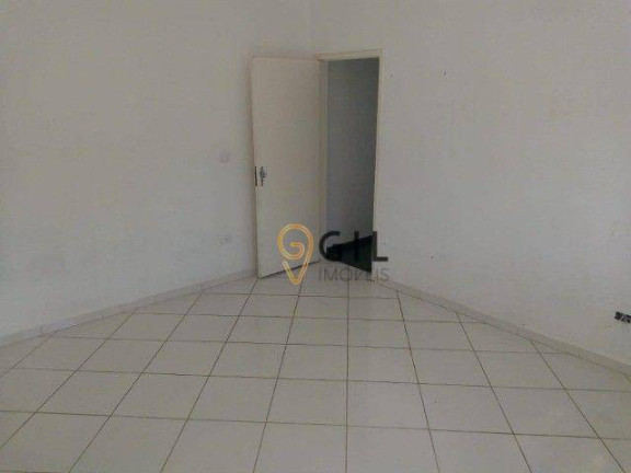 Imagem Casa com 3 Quartos à Venda, 131 m² em Jardim Bela Vista - Jacareí