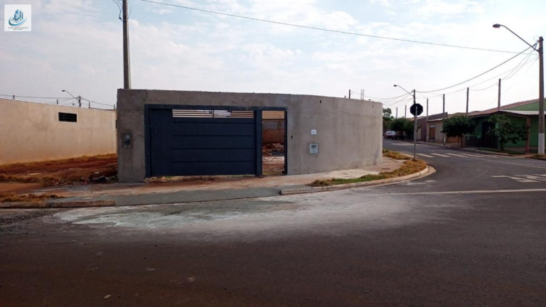 Terreno à Venda, 309 m² em Jardim Cristo Redentor - Ribeirão Preto