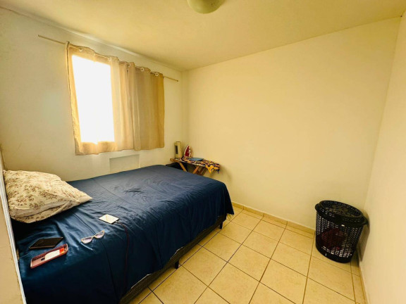 Imagem Apartamento com 2 Quartos à Venda, 46 m² em Vila Cidade Jardim - Botucatu Imagem Apartamento com 2 Quartos à Venda, 46 m² em Vila Cidade Jardim - Botucatu