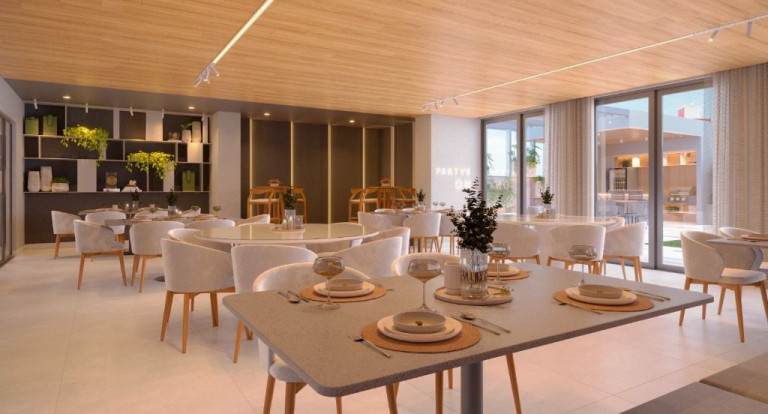 Imagem Apartamento com 3 Quartos à Venda, 105 m² em Jardim Oceania - João Pessoa