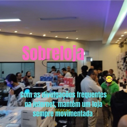Imagem Sala Comercial para Alugar, em Centro - São Paulo Imagem Sala Comercial para Alugar, em Centro - São Paulo