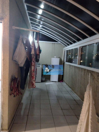 Imagem Apartamento com 2 Quartos à Venda, 80 m² em Jardim São Domingos - Guarulhos