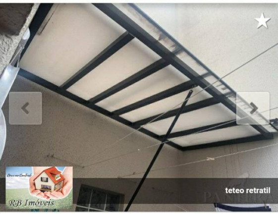 Imagem Apartamento com 2 Quartos à Venda, 50 m² em Vila Lucinda - Santo André