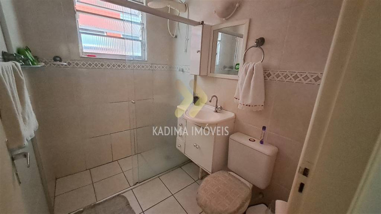 Imagem Apartamento com 1 Quarto à Venda, 56 m² em Ocian - Praia Grande