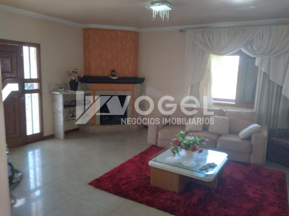 Imagem Casa com 4 Quartos à Venda, 375 m² em Feitoria - Sao Leopoldo Imagem Casa com 4 Quartos à Venda, 375 m² em Feitoria - Sao Leopoldo