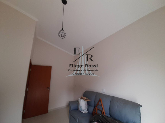 Imagem Casa com 4 Quartos à Venda, 286 m² em Recanto Do Parque - Itatiba