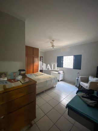 Imagem Casa com 3 Quartos à Venda, 225 m² em Jardim Tarraf Ii - São José Do Rio Preto Imagem Casa com 3 Quartos à Venda, 225 m² em Jardim Tarraf Ii - São José Do Rio Preto