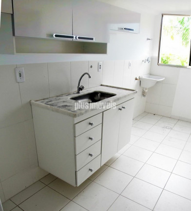 Imagem Apartamento com 2 Quartos à Venda, 48 m² em Santo Amaro - São Paulo Imagem Apartamento com 2 Quartos à Venda, 48 m² em Santo Amaro - São Paulo