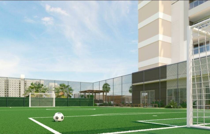 Imagem Apartamento com 3 Quartos à Venda, 90 m² em Parque Campolim - Sorocaba