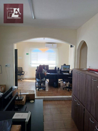 Imagem Casa com 3 Quartos para Alugar, 250 m² em Nova Lorena - Lorena Imagem Casa com 3 Quartos para Alugar, 250 m² em Nova Lorena - Lorena