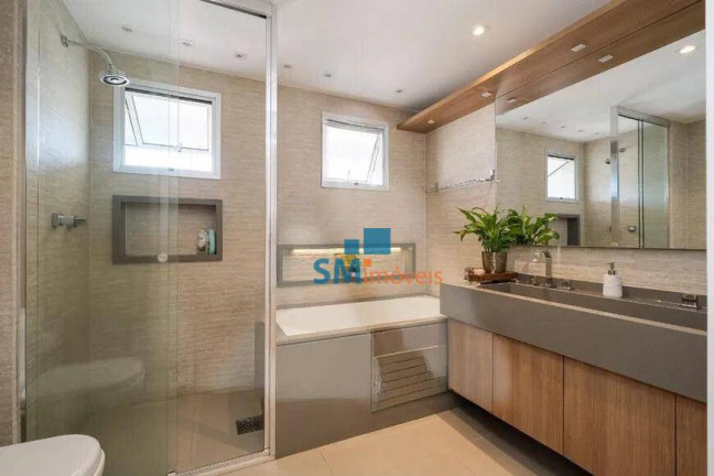 Imagem Apartamento com 2 Quartos para Alugar, 121 m² em Pinheiros - São Paulo Imagem Apartamento com 2 Quartos para Alugar, 121 m² em Pinheiros - São Paulo