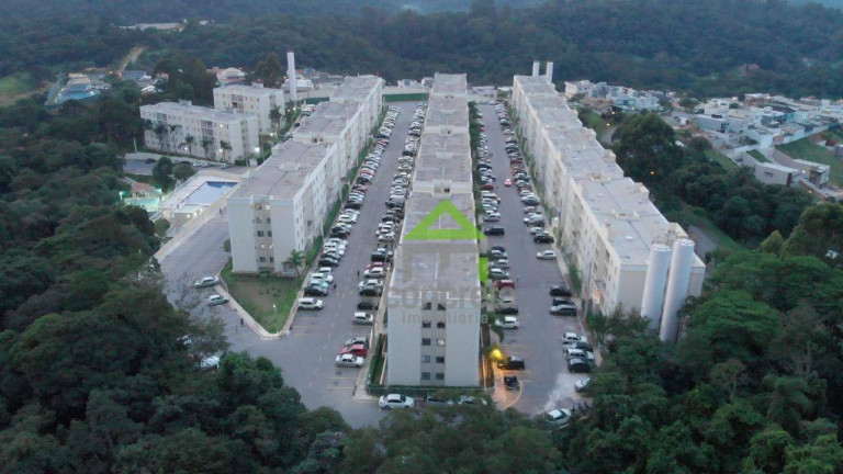 Imagem Apartamento com 3 Quartos à Venda, 67 m² em Jardim Caiapia - Cotia Imagem Apartamento com 3 Quartos à Venda, 67 m² em Jardim Caiapia - Cotia