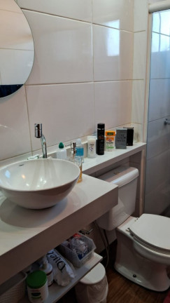 Imagem Apartamento com 2 Quartos à Venda, 55 m² em Centro - Bauru