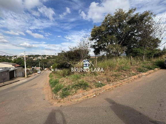 Imagem Terreno à Venda, 360 m² em Pousada Del Rey - Igarapé Imagem Terreno à Venda, 360 m² em Pousada Del Rey - Igarapé