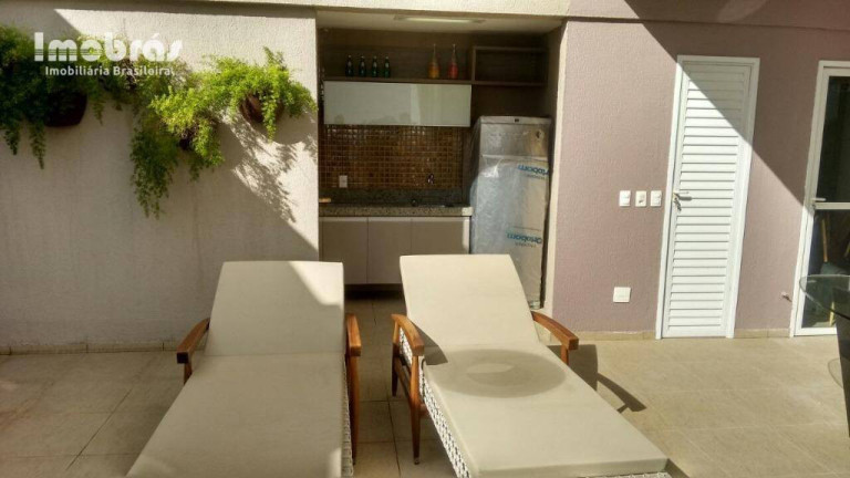 Cobertura com 3 Quartos à Venda, 122 m² em Meireles - Fortaleza