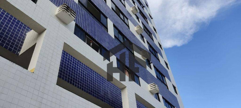Imagem Studio com 1 Quarto à Venda, 30 m² em Candeias - Jaboatão Dos Guararapes Imagem Studio com 1 Quarto à Venda, 30 m² em Candeias - Jaboatão Dos Guararapes