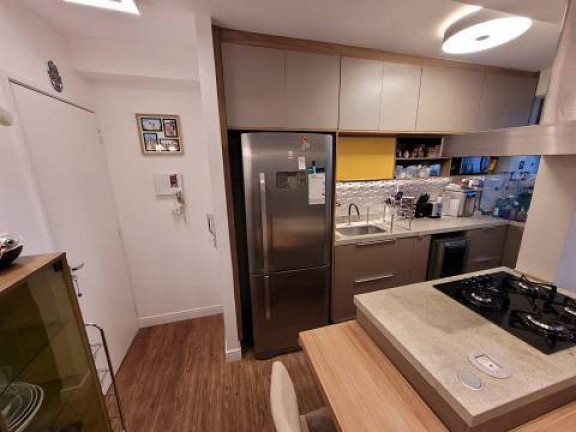 Imagem Cobertura com 2 Quartos à Venda, 104 m² em Santo Amaro - São Paulo Imagem Cobertura com 2 Quartos à Venda, 104 m² em Santo Amaro - São Paulo