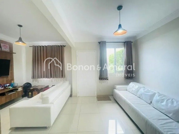 Imagem Casa de Condomínio com 3 Quartos à Venda, 134 m² em Fazenda Santa Candida - Campinas Imagem Casa de Condomínio com 3 Quartos à Venda, 134 m² em Fazenda Santa Candida - Campinas
