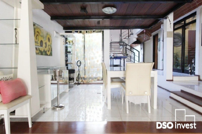 Imagem Casa com 5 Quartos à Venda ou Locação, 500 m² em Brooklin - São Paulo