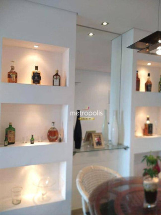 Imagem Apartamento com 2 Quartos à Venda, 70 m² em Baeta Neves - São Bernardo Do Campo Imagem Apartamento com 2 Quartos à Venda, 70 m² em Baeta Neves - São Bernardo Do Campo