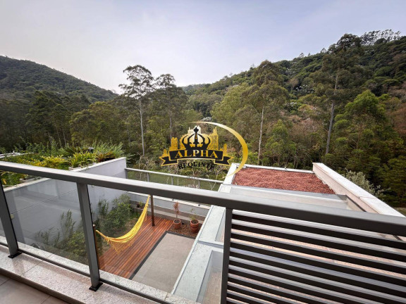 Imagem Casa de Condomínio com 3 Quartos à Venda, 200 m² em Tamboré - Santana De Parnaíba Imagem Casa de Condomínio com 3 Quartos à Venda, 200 m² em Tamboré - Santana De Parnaíba