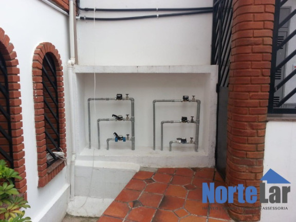 Imagem Sobrado com 6 Quartos à Venda, 140 m² em Brasilândia - São Paulo