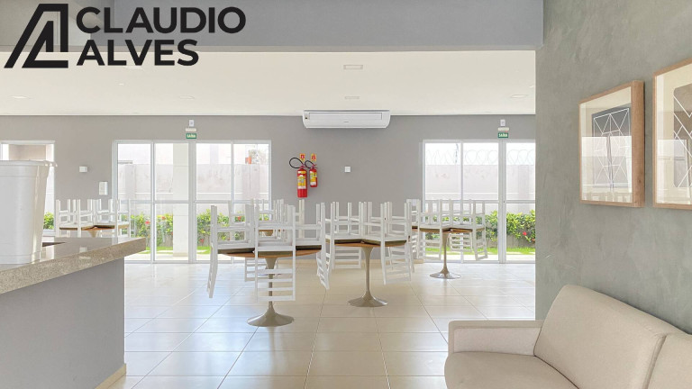 Imagem Casa de Condomínio com 2 Quartos à Venda, 57 m² em Sim - Feira De Santana