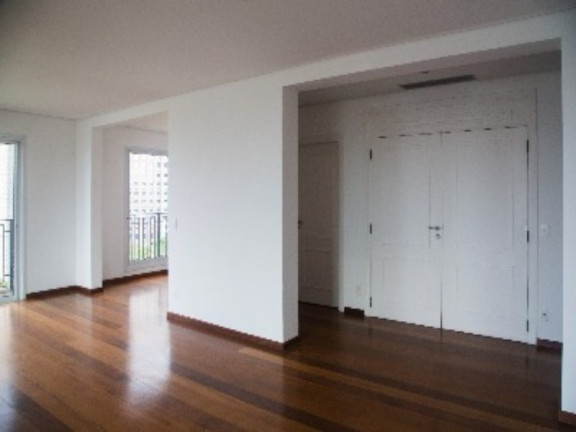 Imagem Apartamento com 3 Quartos à Venda, 240 m² em Jardim Panorama - São Paulo