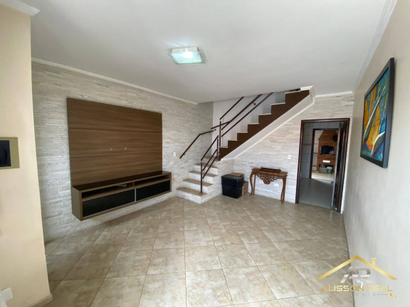 Foto do imóvel Casa de Condomínio com 2 Quartos à Venda, 99 m² em Quitaúna - Osasco