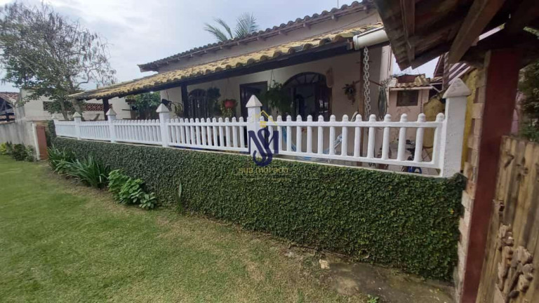 Imagem Casa com 2 Quartos à Venda,  em Unamar - Cabo Frio