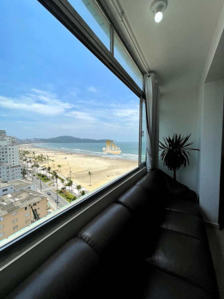 Imagem Apartamento com 1 Quarto à Venda, 58 m² em Guilhermina - Praia Grande Imagem Apartamento com 1 Quarto à Venda, 58 m² em Guilhermina - Praia Grande