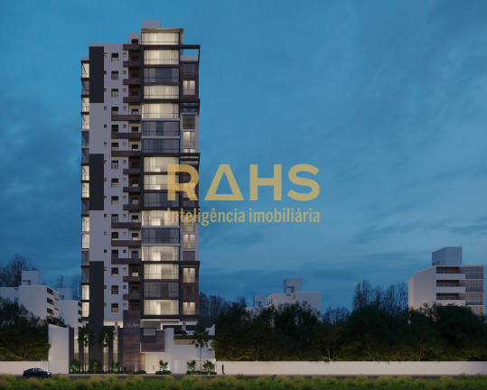 Imagem Apartamento com 3 Quartos à Venda, 123 m² em Centro - Balneário Piçarras