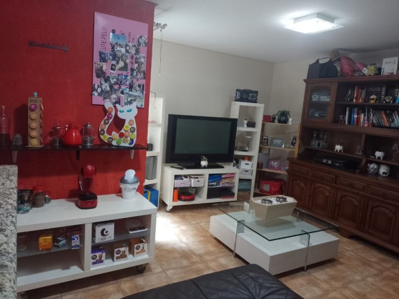 Imagem Apartamento com 2 Quartos à Venda, 83 m² em Parque Das Nações - Santo André Imagem Apartamento com 2 Quartos à Venda, 83 m² em Parque Das Nações - Santo André